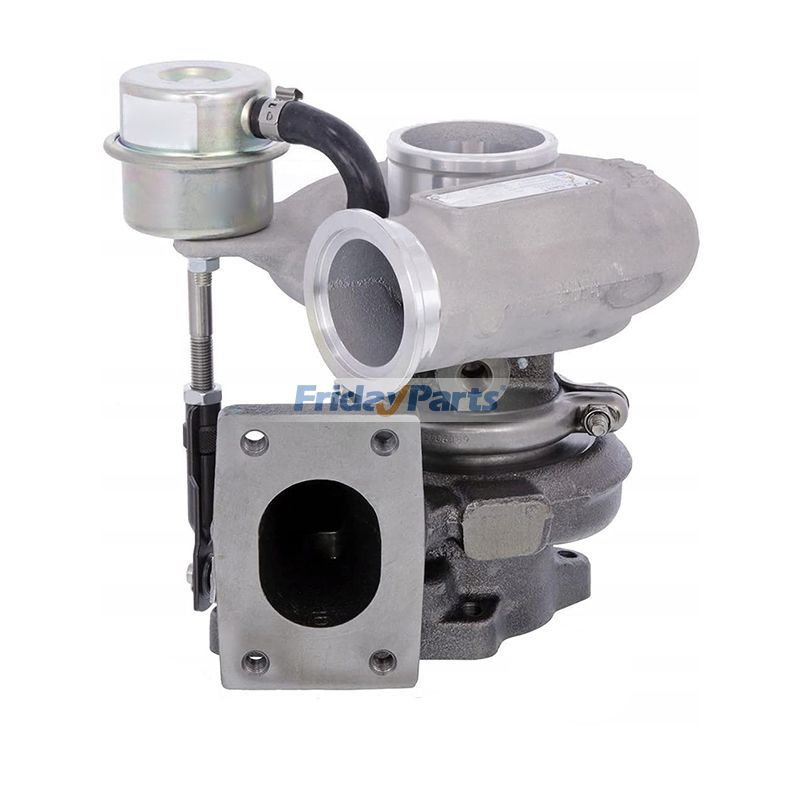 Turbo HX82 Turbocharger 4035802 4035800 4035801 for Cummins Engine QSK60