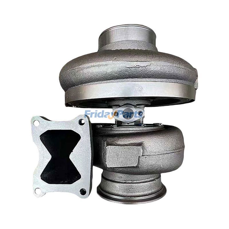 Turbo HX82 Turbocharger 4049912 4049911 for Cummins Engine QSK38