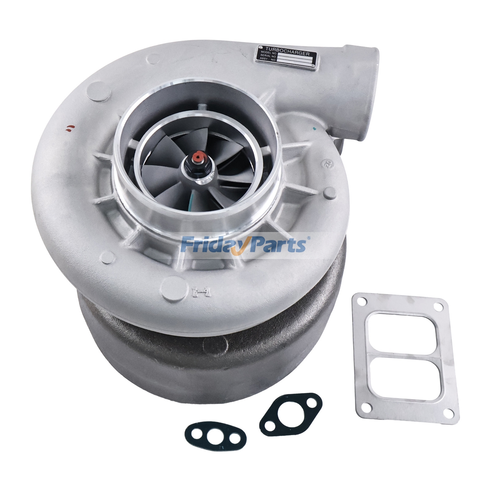 Turbocharger  for Engine