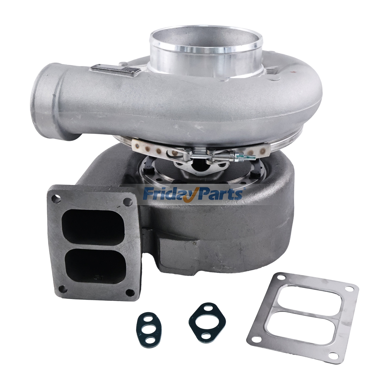 Turbo HX82 Turbocharger 4955510 for Cummins Engine K50