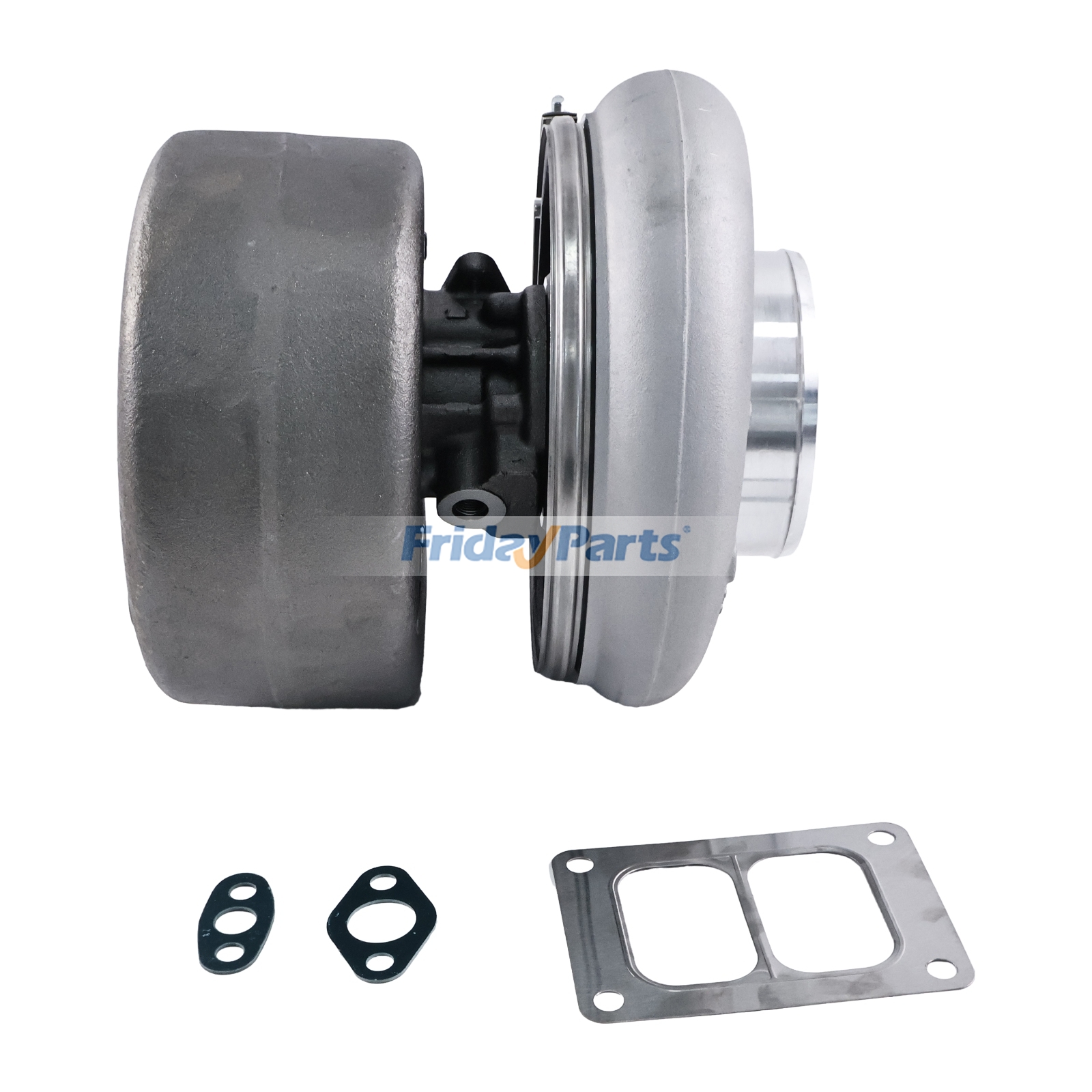 Turbocharger  compatible with Engine