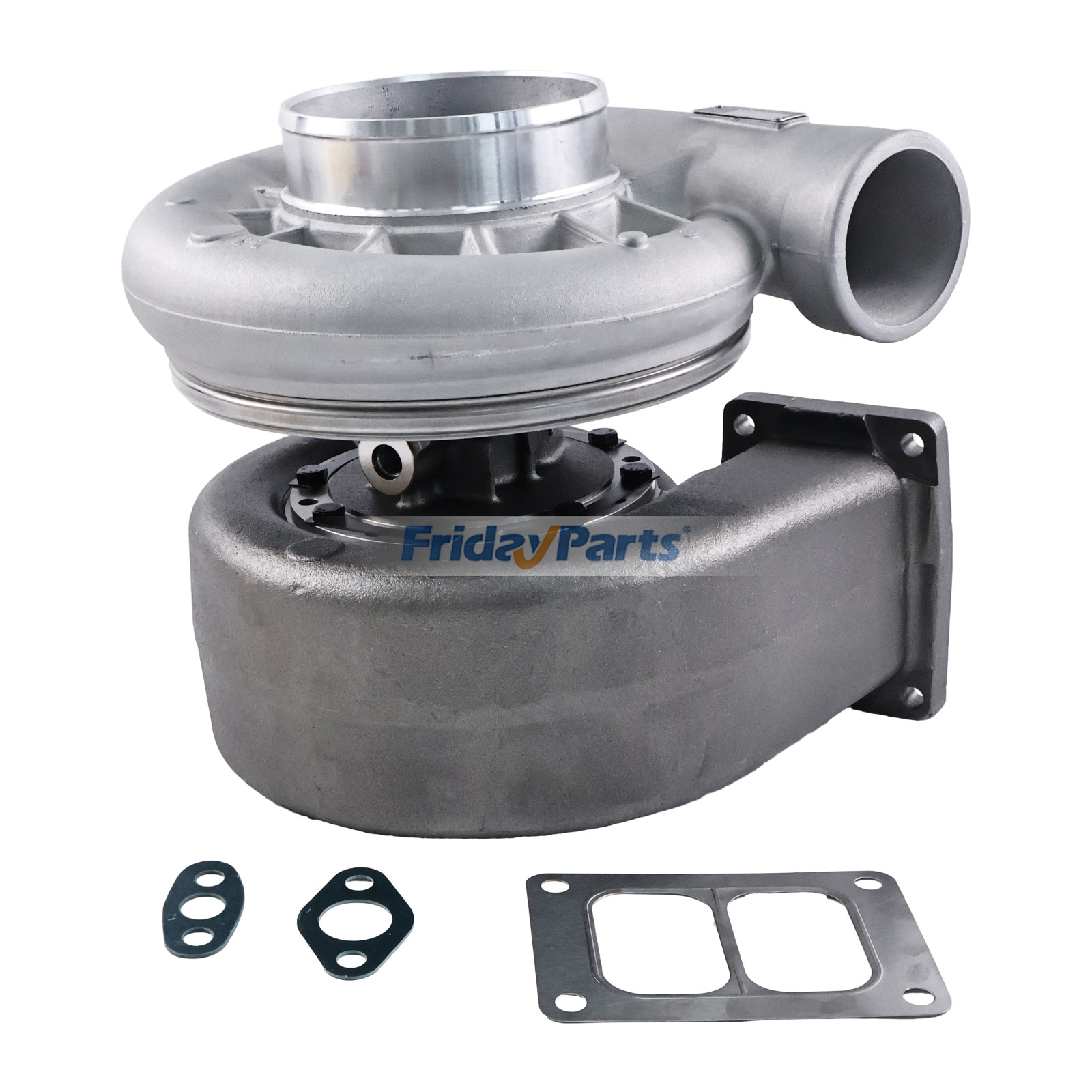 FridayParts Turbocharger 