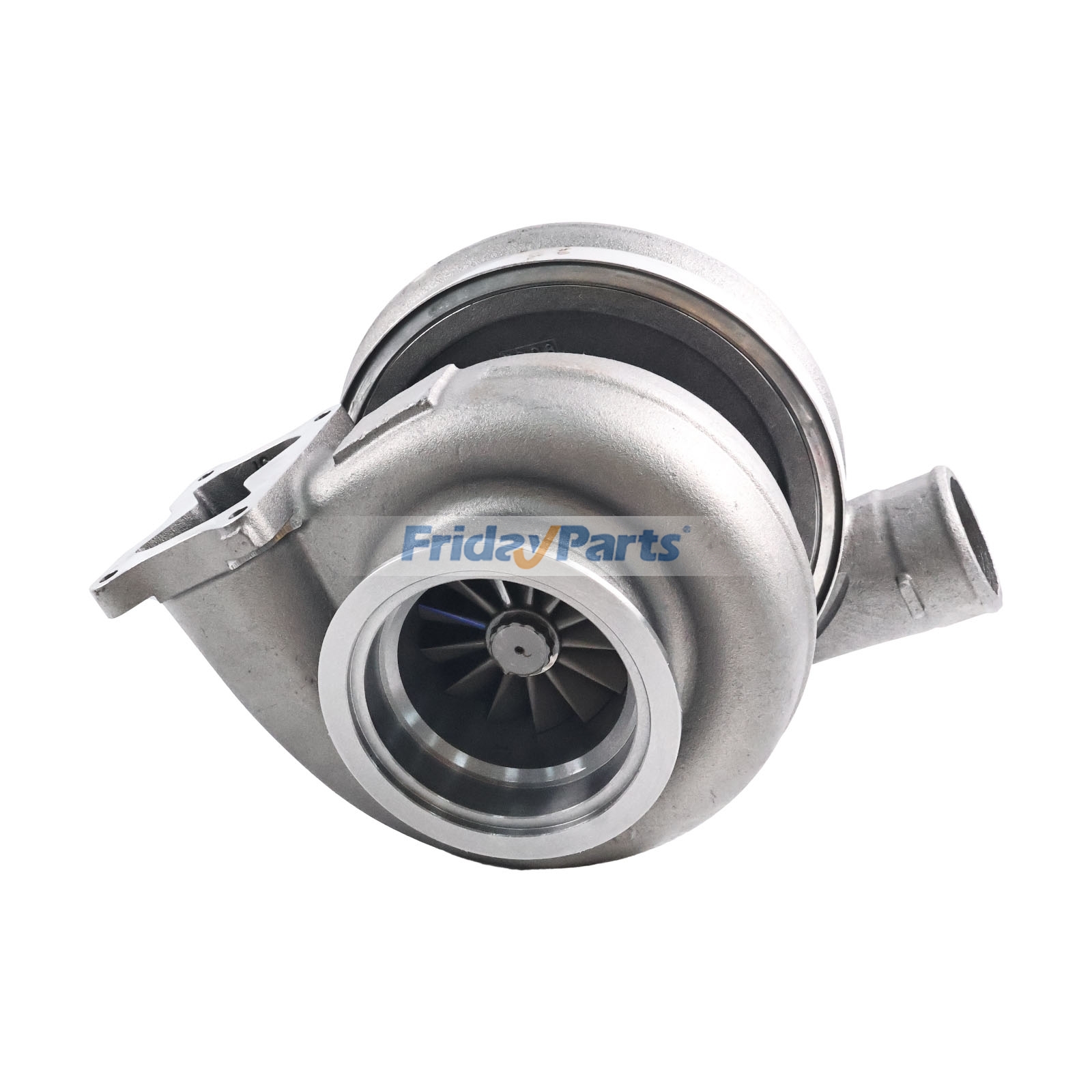 Turbosprężarka FridayParts