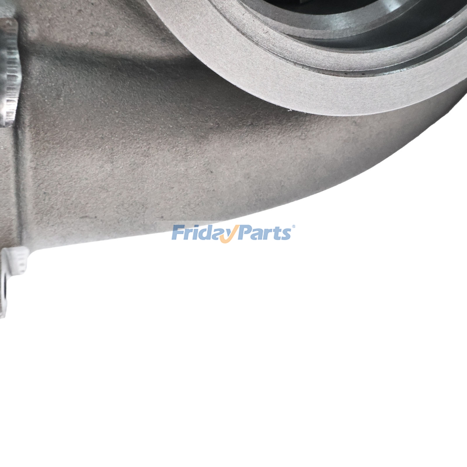 Kup Turbosprężarka w FridayParts