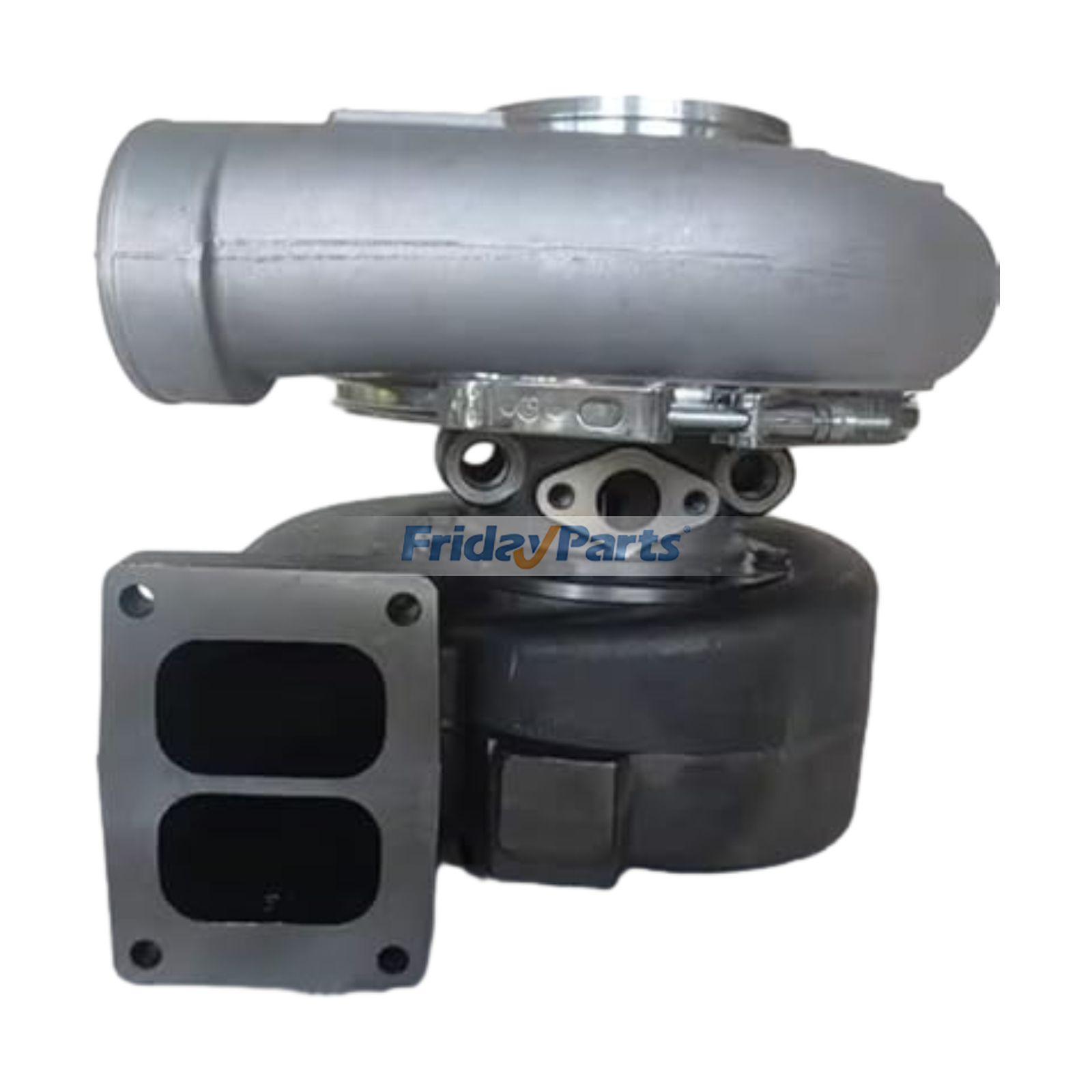 Turbo HX85 Turbocharger 4041143 4955424 for Cummins Engine KTA50