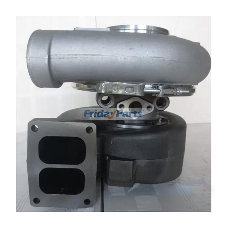Turbo HX85 Turbocharger 4955507 for Cummins Engine KTA50 G50 K50 QSK50 CM2150 MCRS QSK50 CM850 MCRS