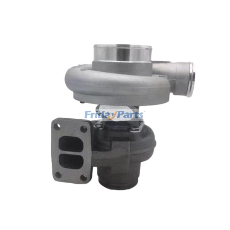 Turbo HY35 Turbocharger 5321623 4043229 4044078 for Cummins Engine QSB6.7
