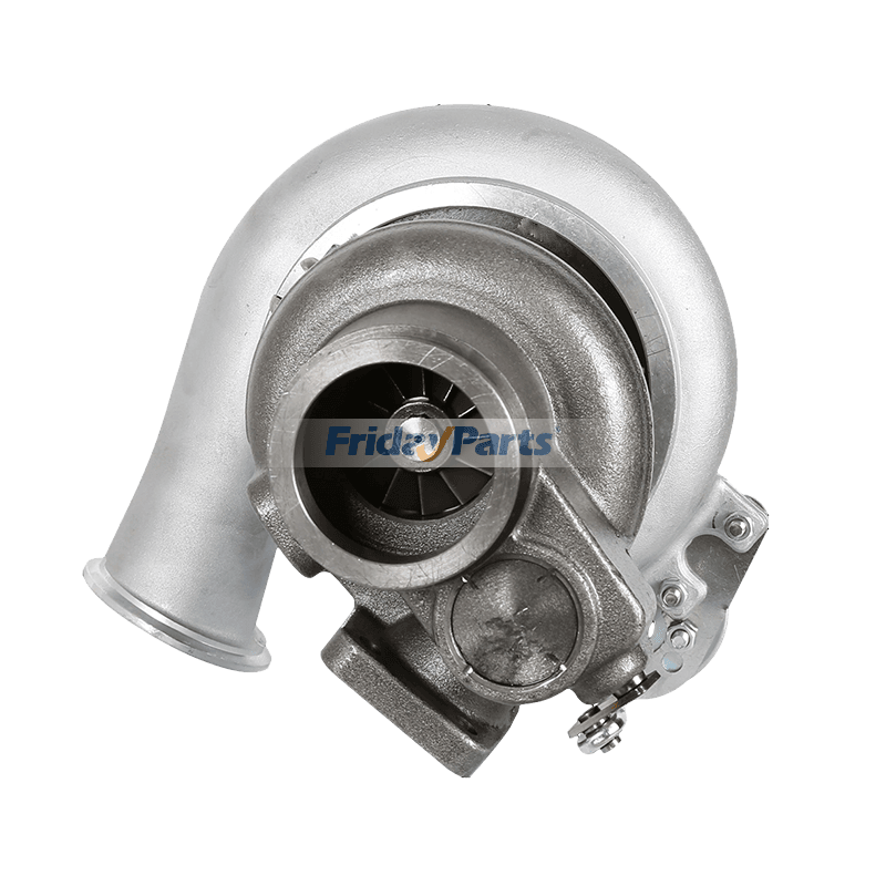 エンジン,海洋 ターボチャージャー