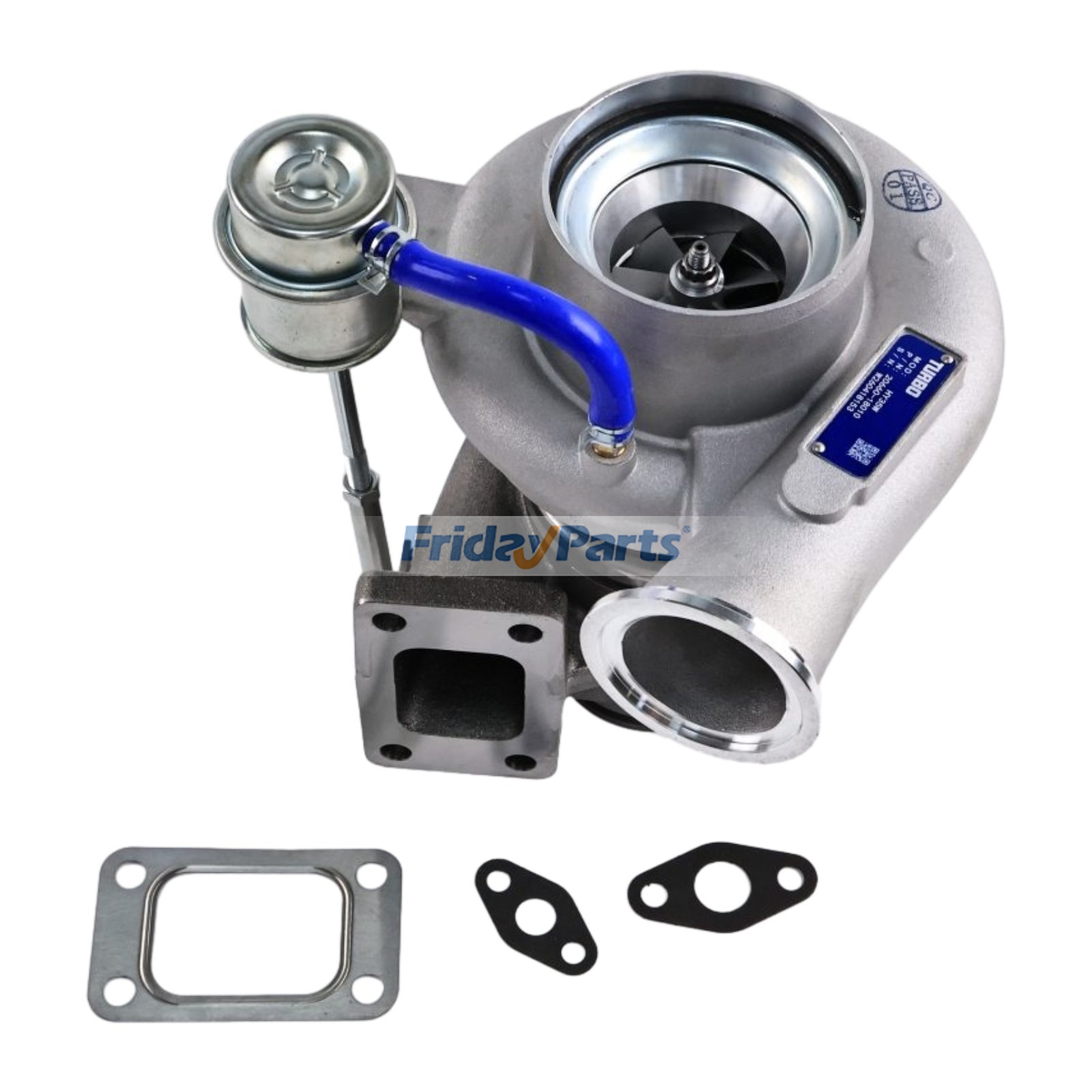 turbocompresseurpour Moteur,Maritime