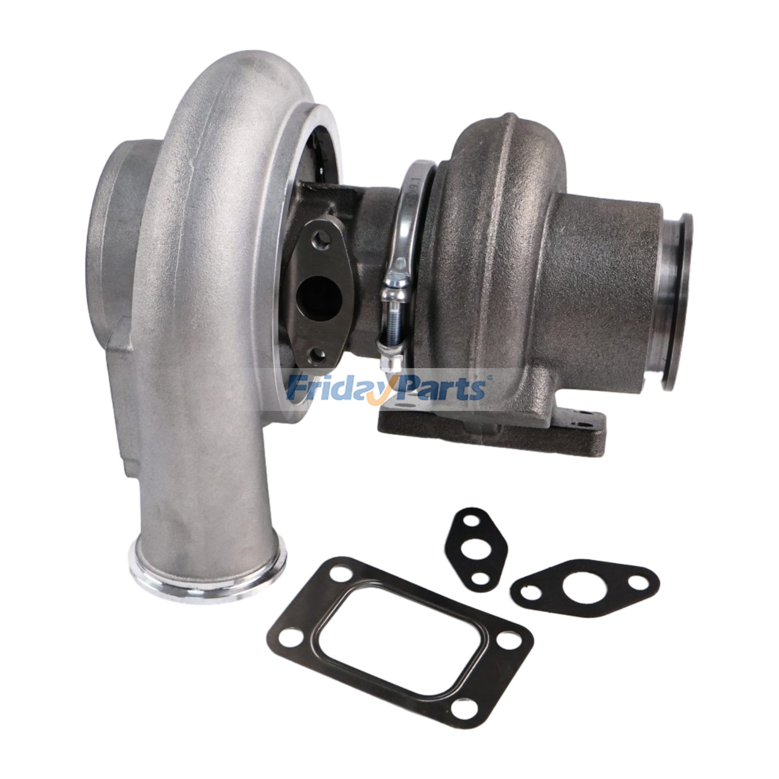 turbocompresseur de FridayParts