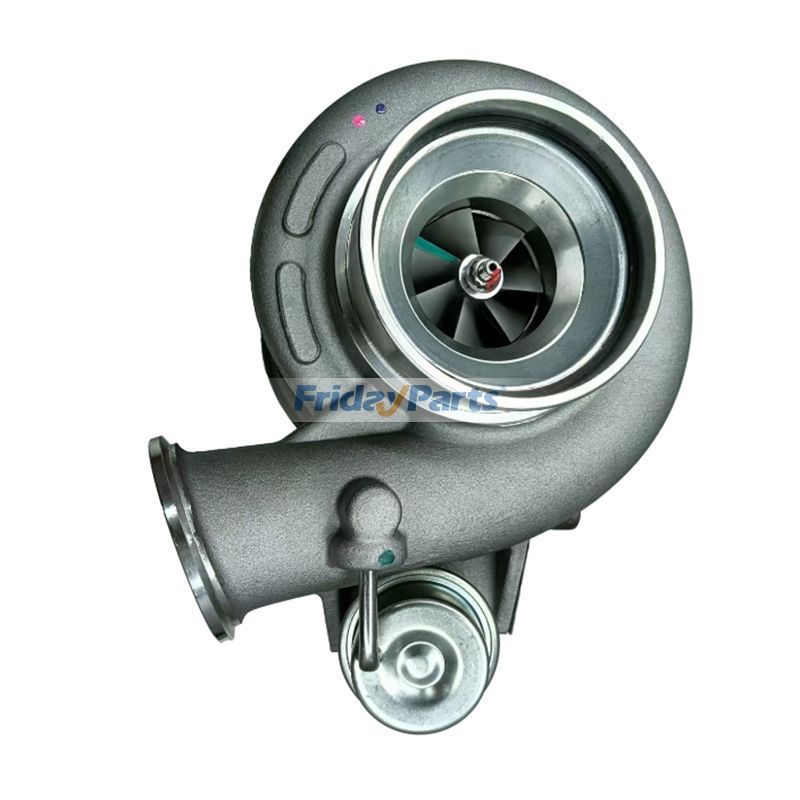 Turbo HY35W Turbolader Dodge 2300für Motor,FahrzeugFür Dodge