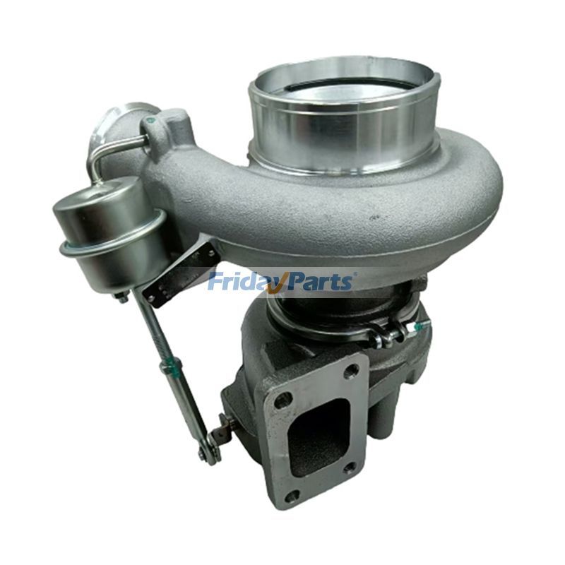 Turbo HY35W Turbolader Dodge 2300für Motor,Fahrzeug