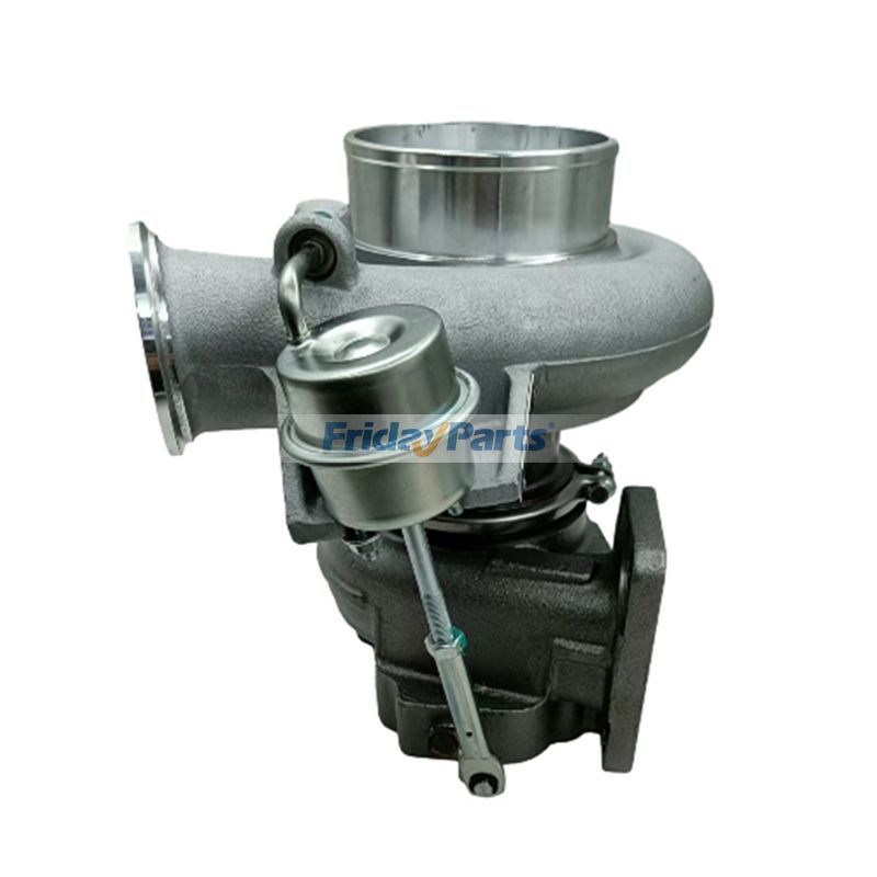 Turbo HY35W Turbolader 3592811 3800973 für Cummins 6BTA Motor Dodge RAM 2500 2300für Für Dodge