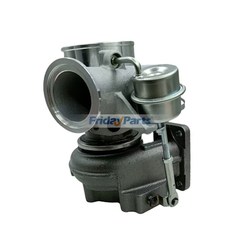 Turbo HY35W Turbolader Dodge 2300bei FridayParts kaufen