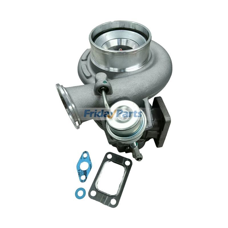 Turbo HY35W Turbolader 3592811 3800973 für Cummins 6BTA Motor Dodge RAM 2500 2300