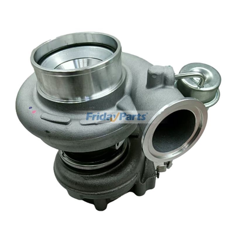 Turbo HY35W Turbolader Dodge 2300Für Dodge