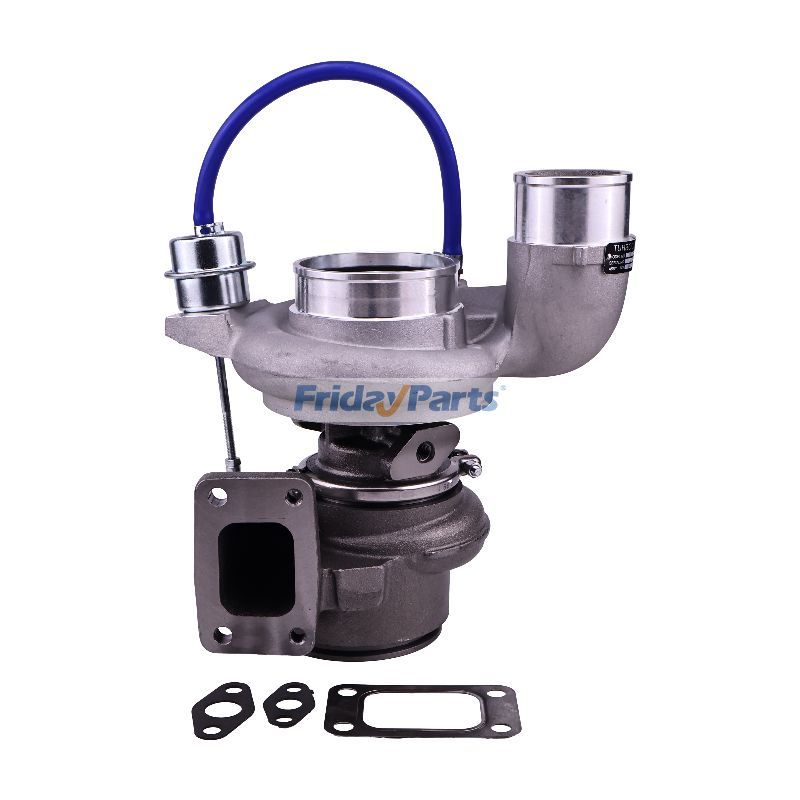 Turbo HY35W Turbolader Dodge 3500für FahrzeugFür Dodge