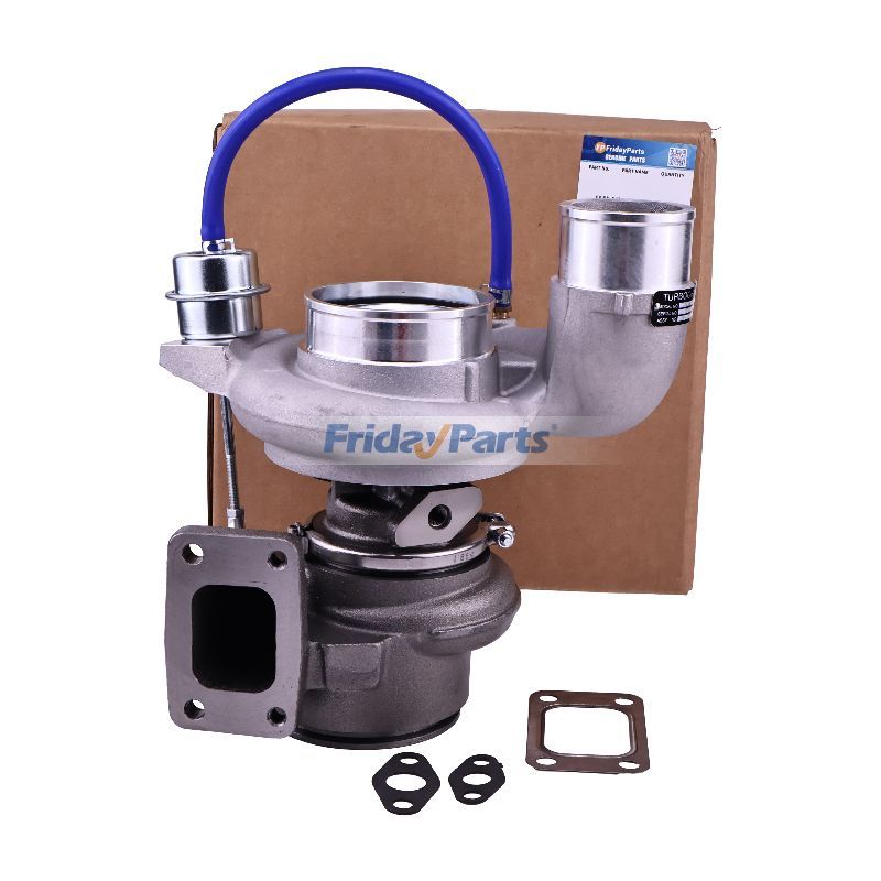 Turbo HY35W Turbolader 4035044 3599811 4089392 für Cummins ISB 6B 6BT5.9 Dodge Ram 2500 3500