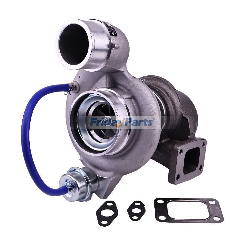 FridayParts Turbo HY35W Turbolader Dodge 3500