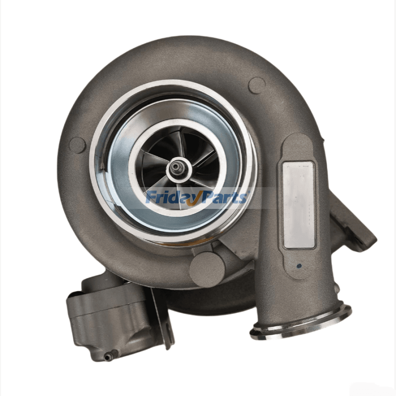 Turboladerfür Motor,Lastkraftwagen 