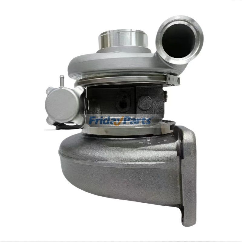 Turbo HY40V Turbolader 5042522330 5042521490 3773783 für Iveco Motor Cursor 8 Lkwfür Für Iveco