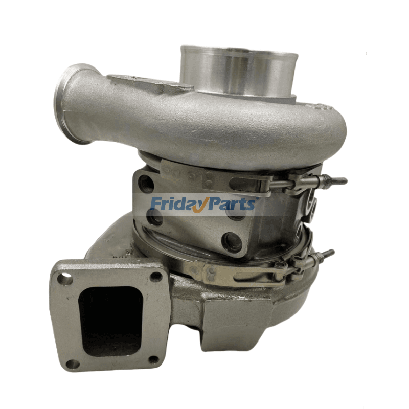 FridayParts Turbolader