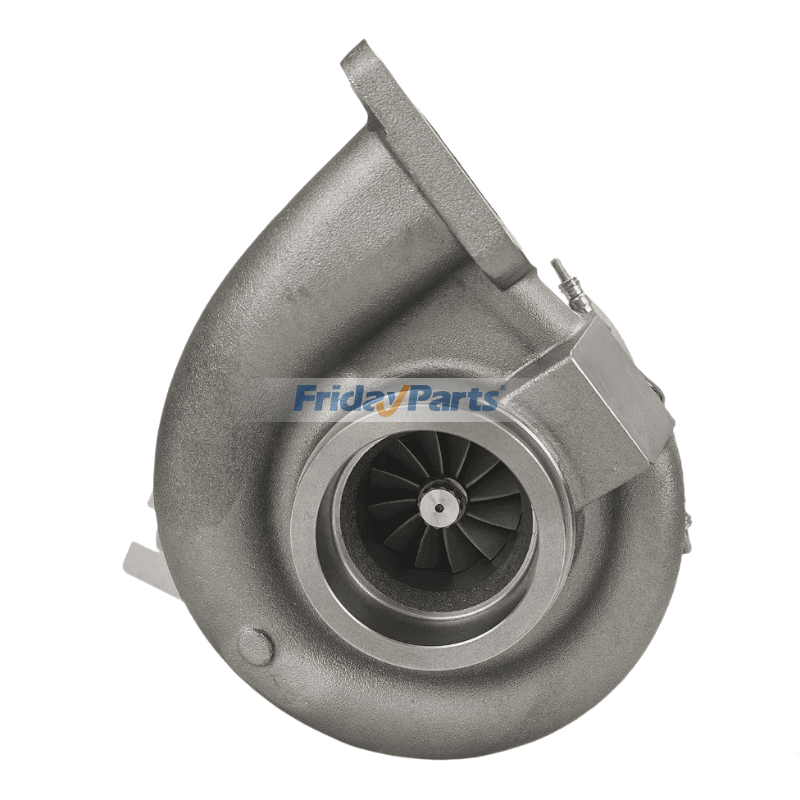 Turboladerfür Motor,Lastkraftwagen Für Iveco