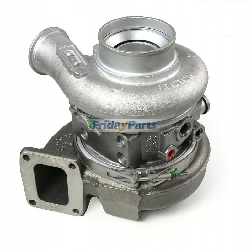 Turbo HY40V Turbolader 504252242 504108310 für Iveco Motor CURSOR 8