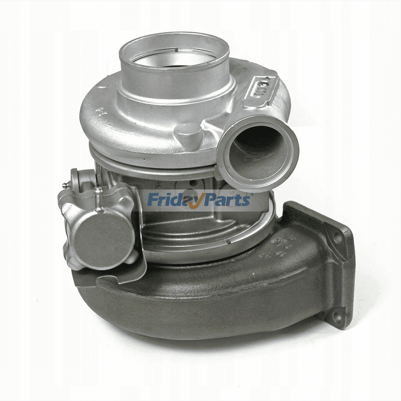 FridayParts Turbo HY40V Turbolader
