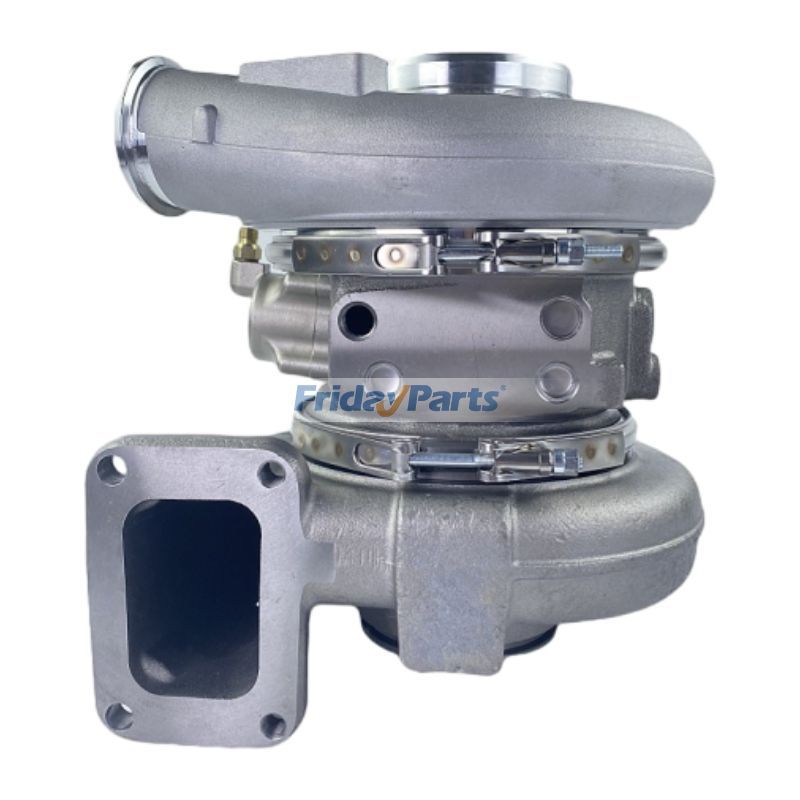 Turbo HY55V HE500VG Turbolader 4046979 4046947 für Iveco Motor Cursor 13