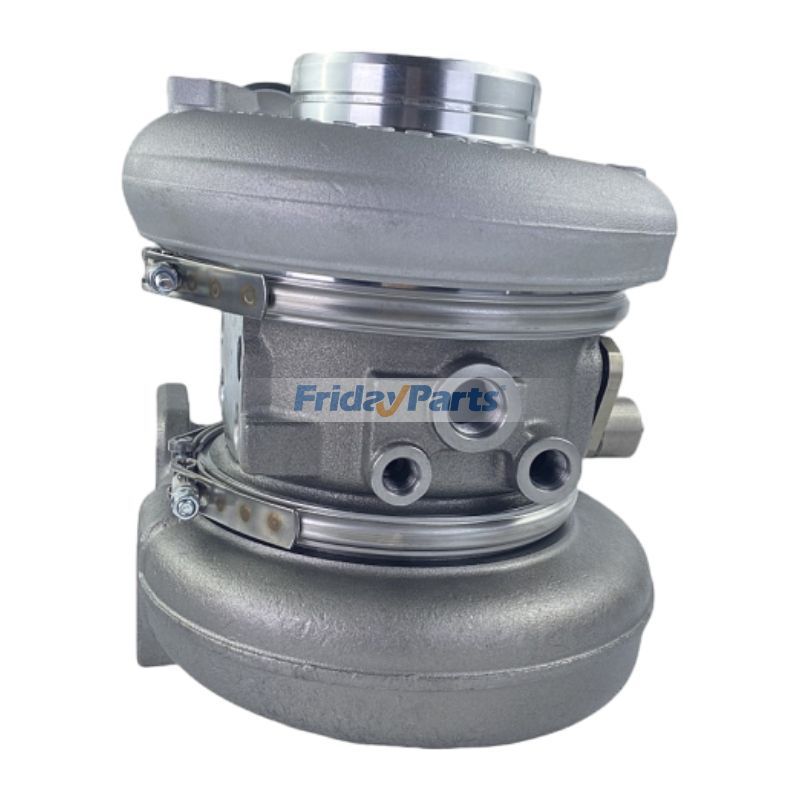 Turbocompresseur HY55V HE500VGpour Moteur,Camion