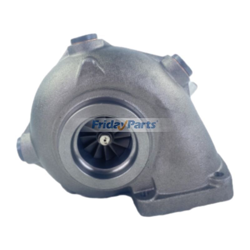 Turbocompresseur HY55V HE500VG Pour Ford