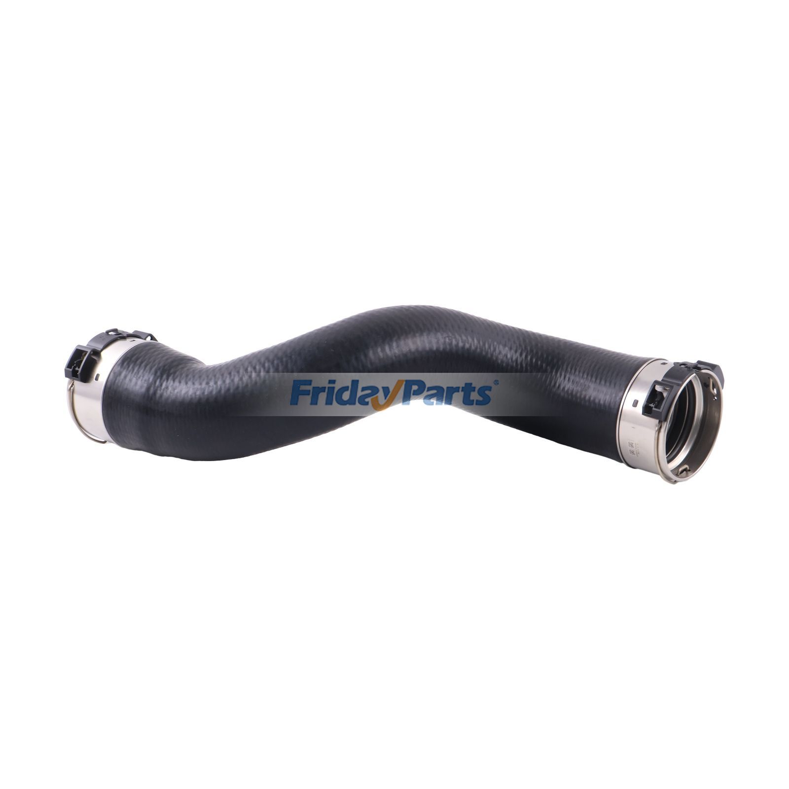 Tuyau d'air du refroidisseur intermédiaire du turbopour Véhicule