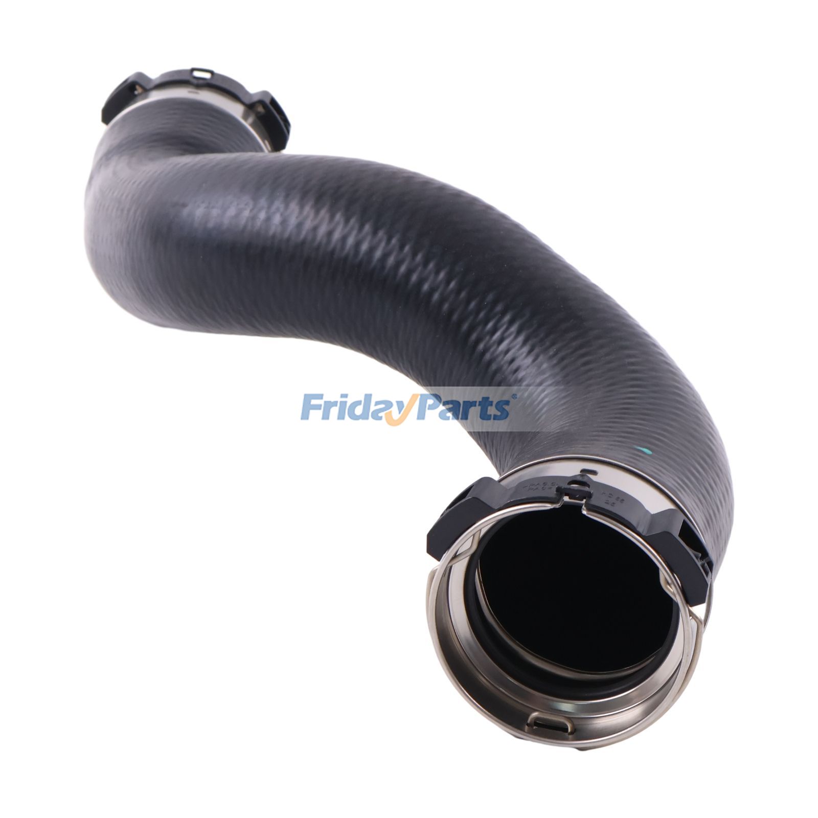 Tuyau d'air de refroidisseur intermédiaire Turbo 2045280000 pour Mercedes-Benz X204 200 220 250pourPour Mercedes Benz