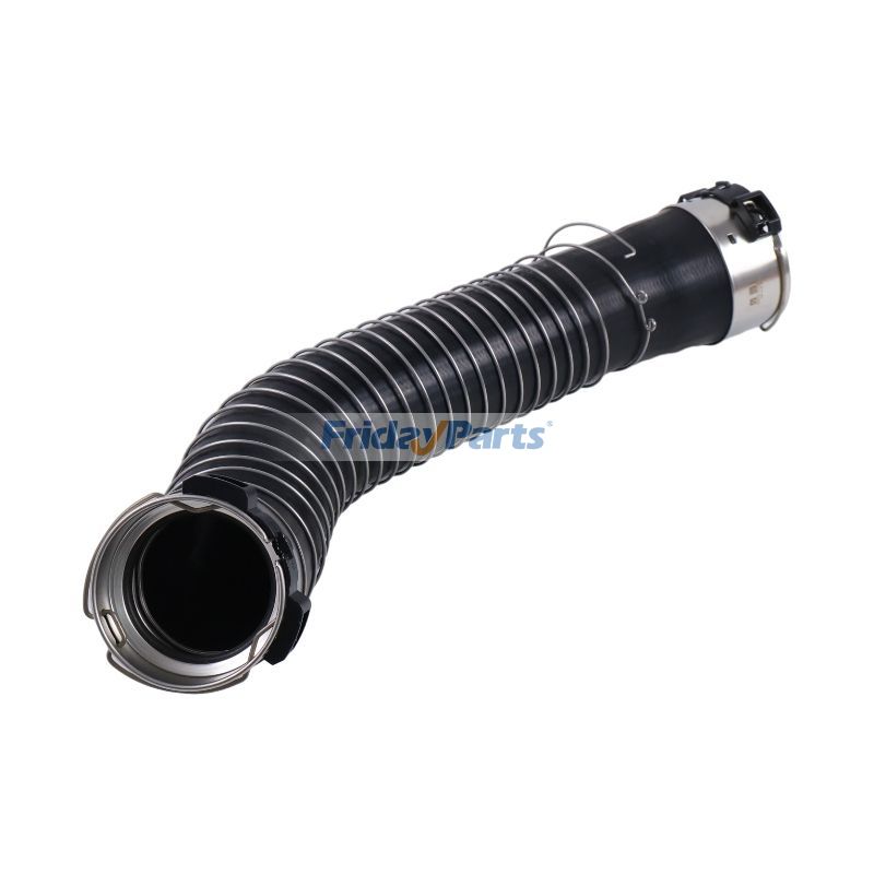 Turbo Intercooler Hose for Vehicle