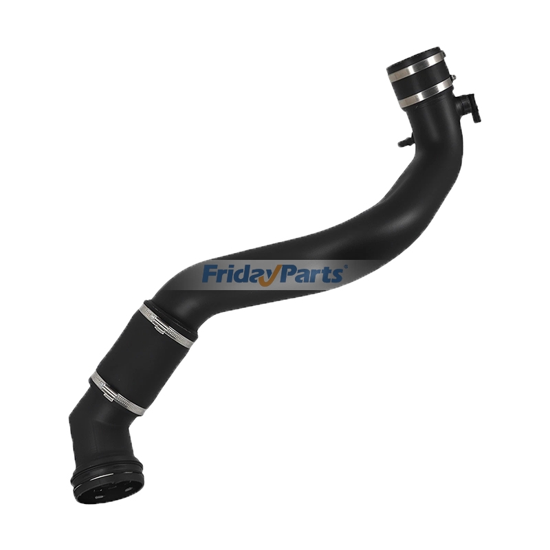 Durite d'échangeur turbo HL34-6F075-CA HL3Z-6F073-A HL34-6F073-AD pour véhicules Ford Expedition, F-150 et Lincoln Navigator