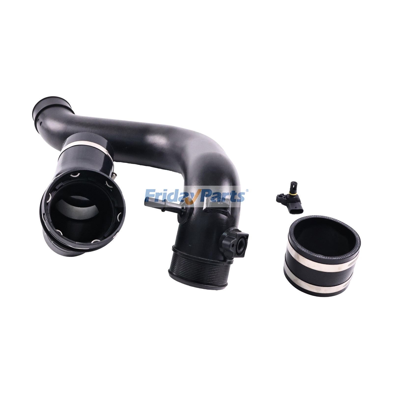  Turbo Intercooler Hose For Ford
