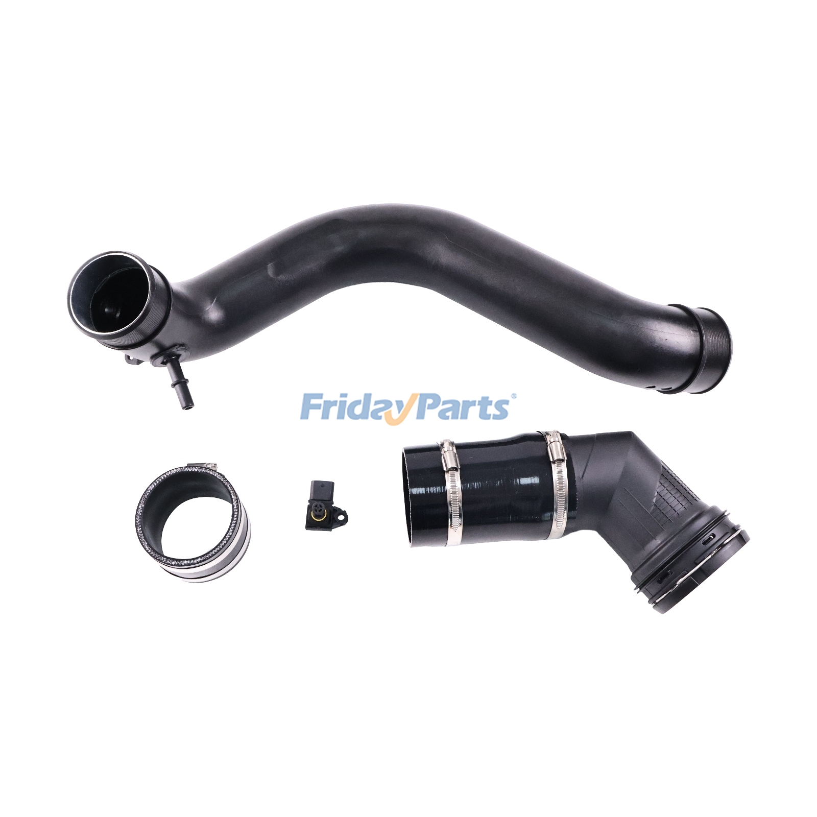 Vehicle Turbo Intercooler Hose