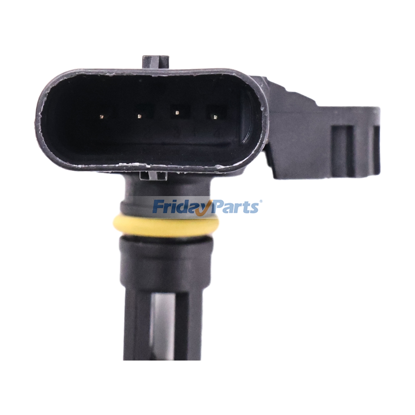 FridayParts Turbo Intercooler Hose