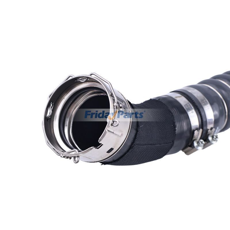 FridayParts Turbo Intercooler Hose