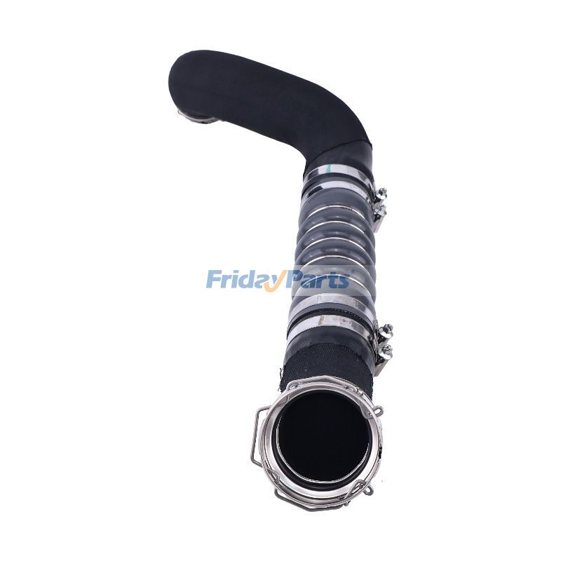 Turbo Intercooler Hose for Vehicle