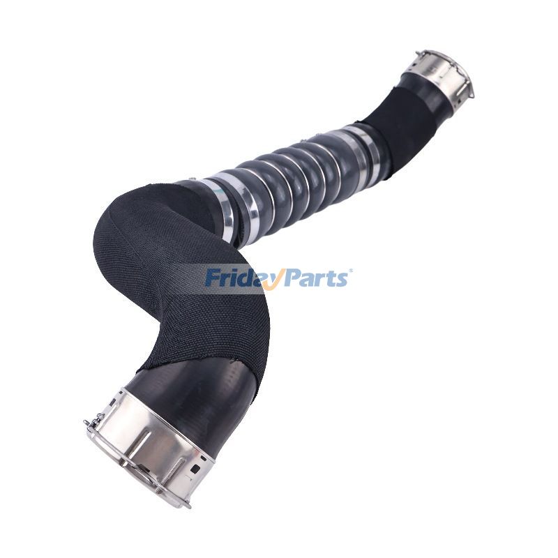Turbo Intercooler Hose in Stock in China