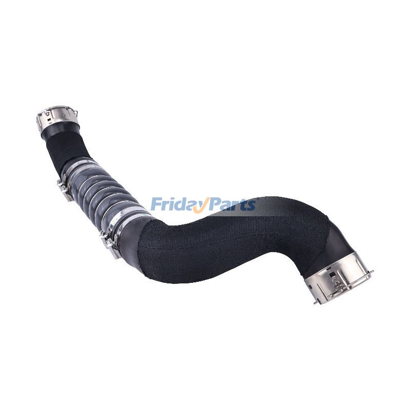  Turbo Intercooler Hose For Ford