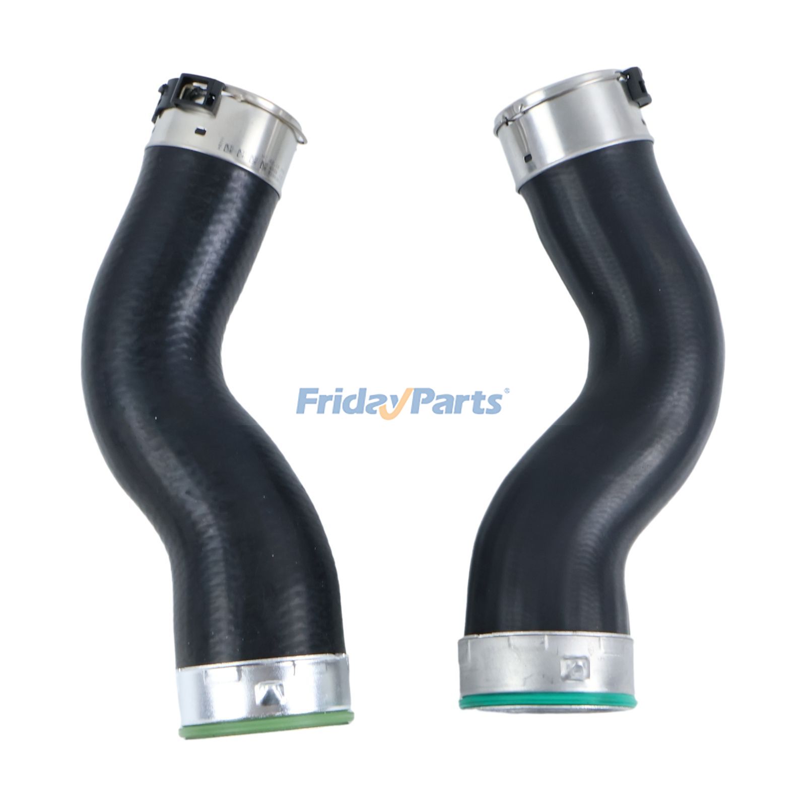 Turbo Intercooler Hose Pipe for Vehicle