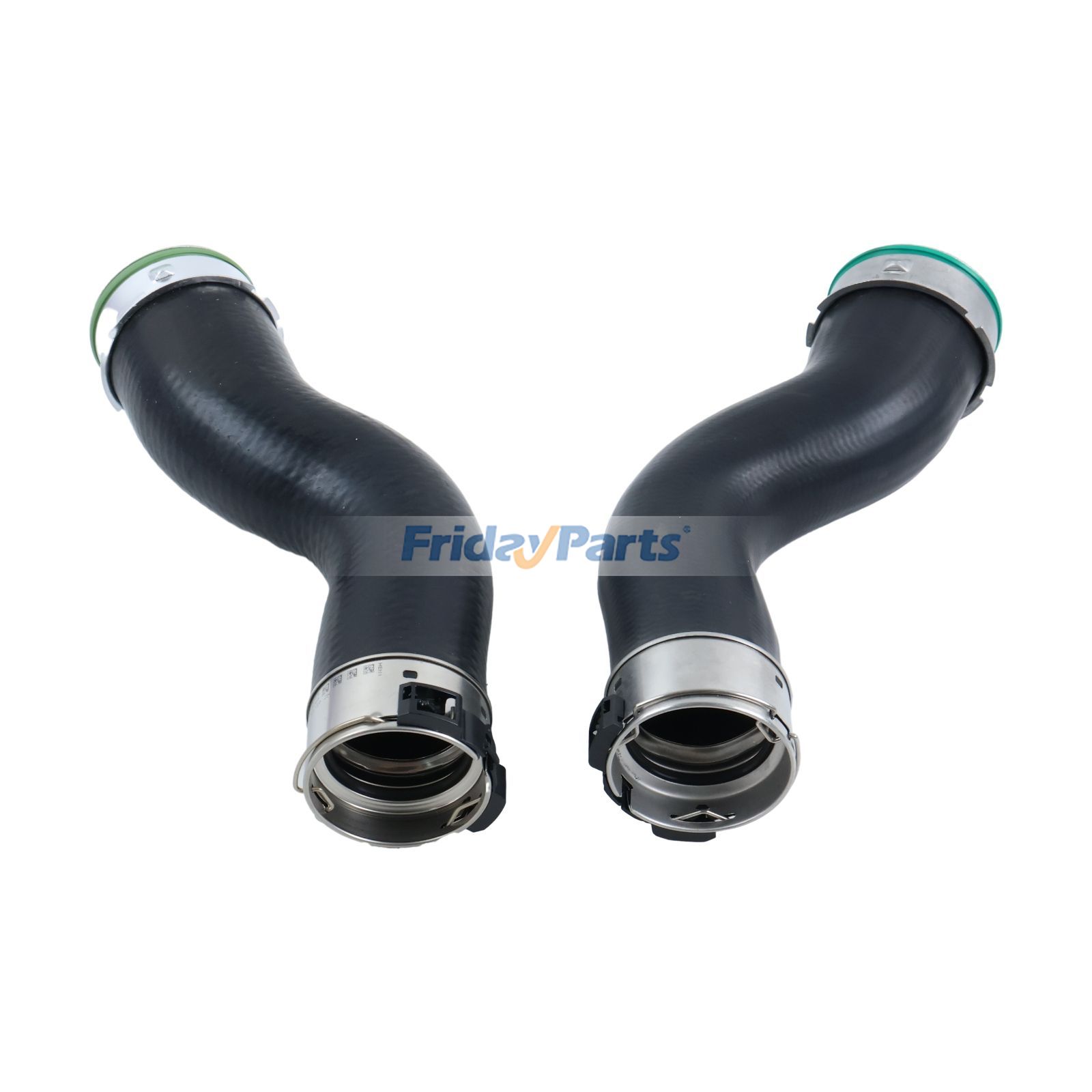 Turbo Intercooler Hose Pipe in Stock in China