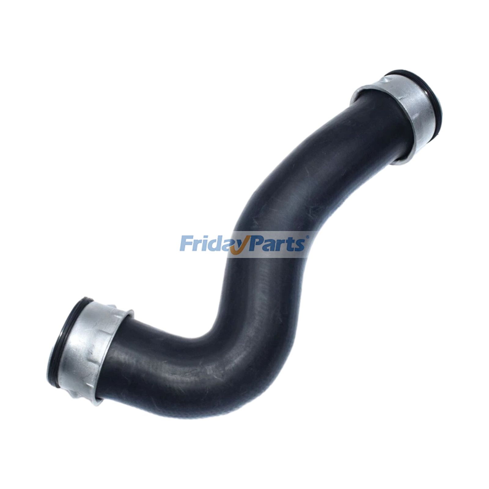 Ladeluftkühlerschlauch 1J0-145-828-AD für Volkswagen Beetle, Golf, Audi A3, Skoda Octavia 2000-2010