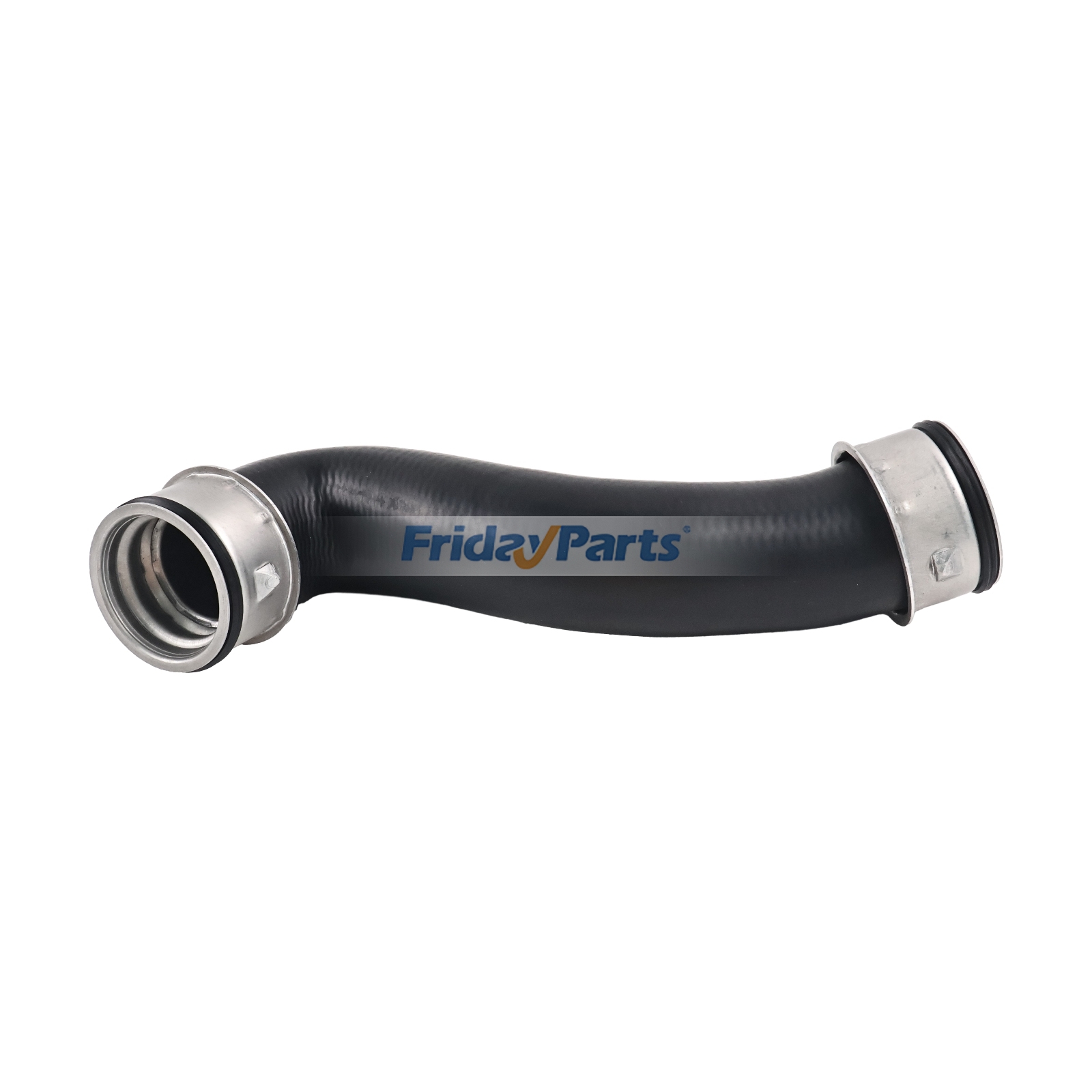 Tuyau d'échangeur turbopour Véhicule
