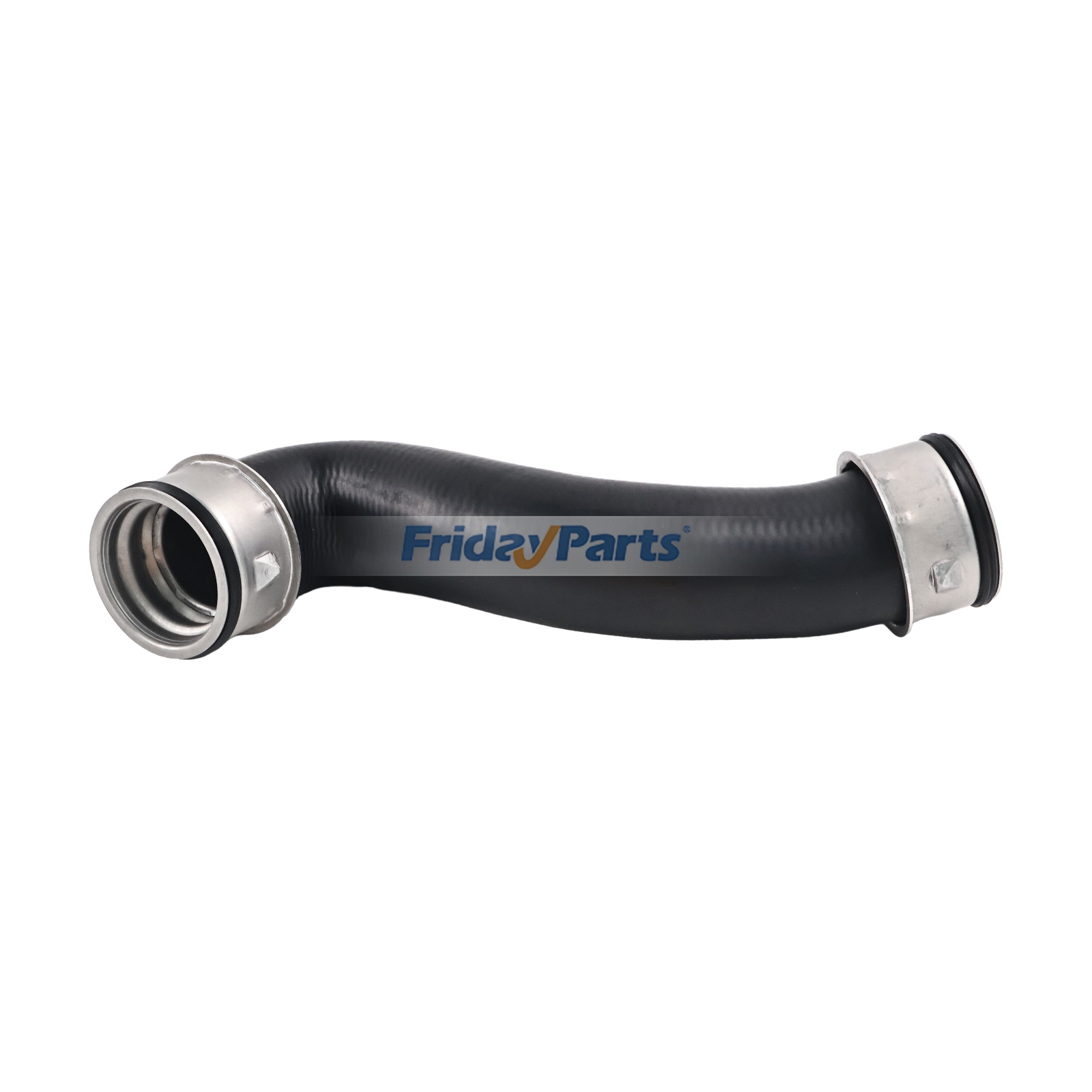 Tuyau d'échangeur turbo de FridayParts