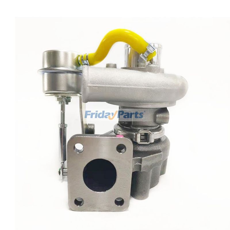 Turbo J44P Turbocharger 4YDAIKQ-014 for Zhongxing pick-up