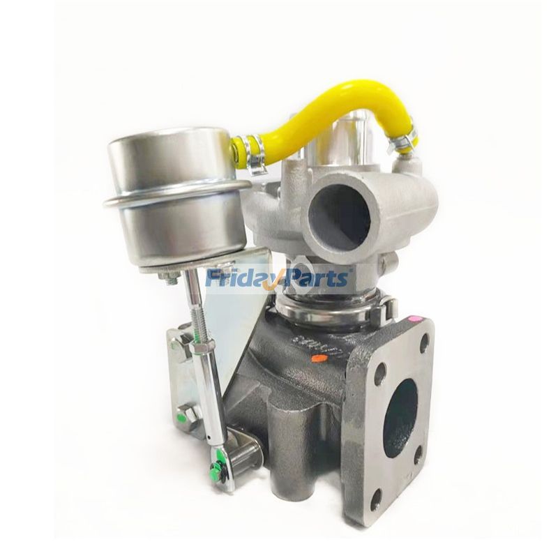 Engine,Vehicle Turbocharger 